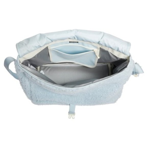 Herschel Supply Co. Grade Messenger Bag baby blue - Picture 4 of 6